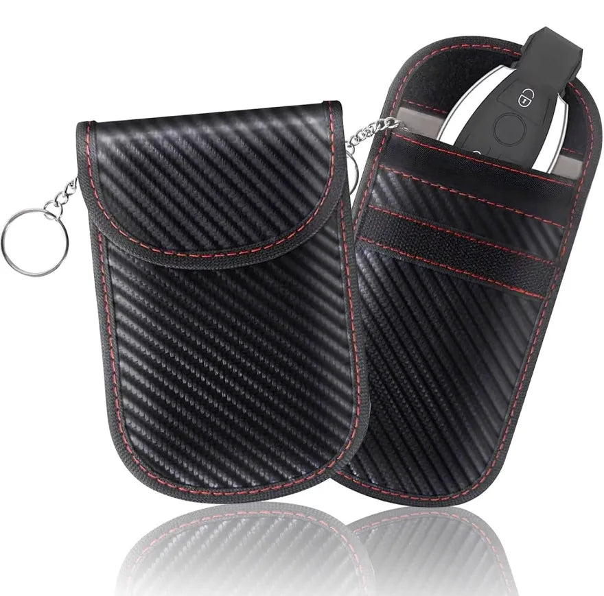 RFID Signal Blocker